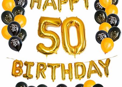 Highvale’s 50th Birthday Celebration