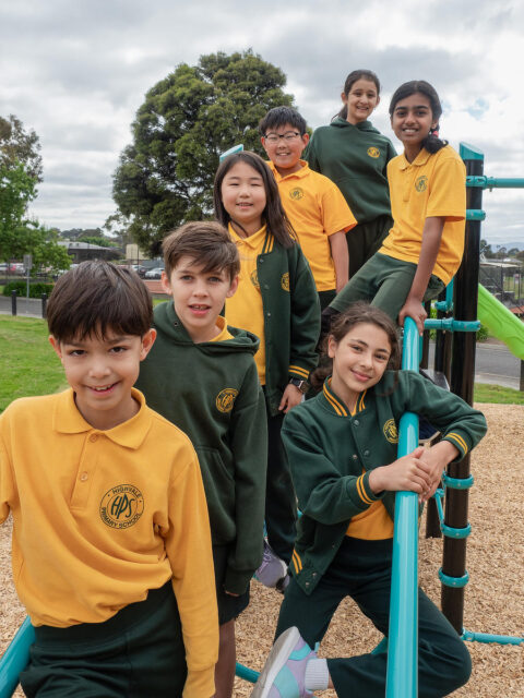 Parent Information | Highvale Primary School | Glen Waverley