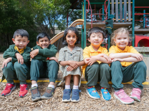 Mission & Values | Highvale Primary School | Glen Waverley