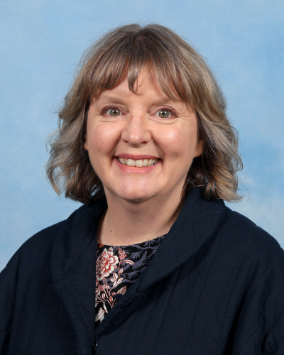 Andrea Gill