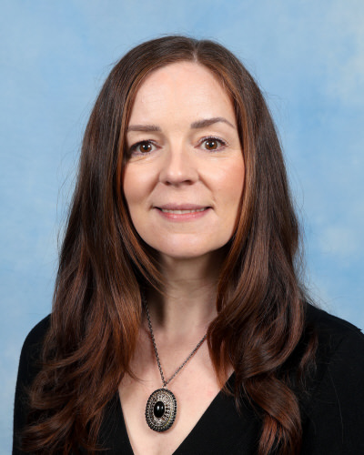 Caroline Coady