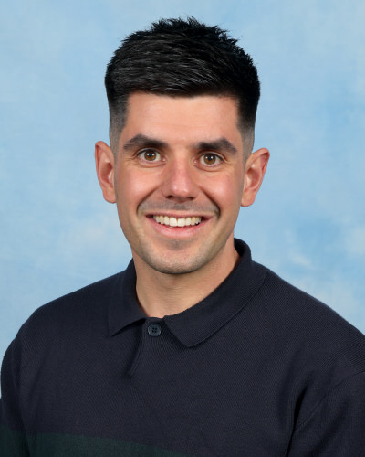 Dean Salamouras