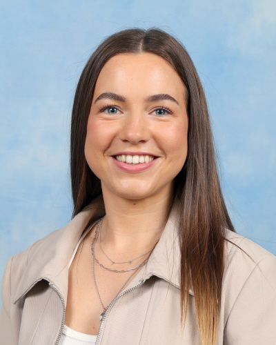 Emily Stokes