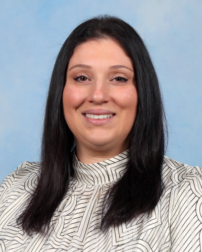 Jeanette Milanese