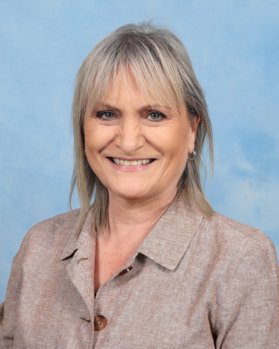 Allison McNamara