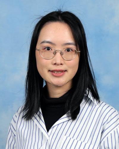 Melody Li