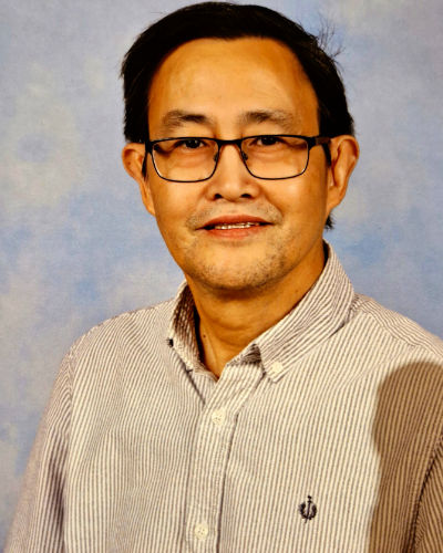 Robin Miao