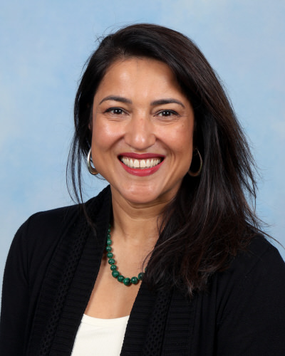Pereena Sinclair