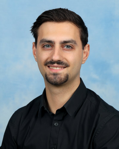 Theodore Politis