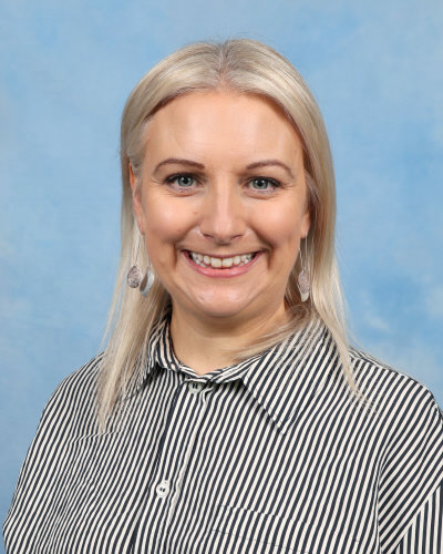 Natalie Yencken