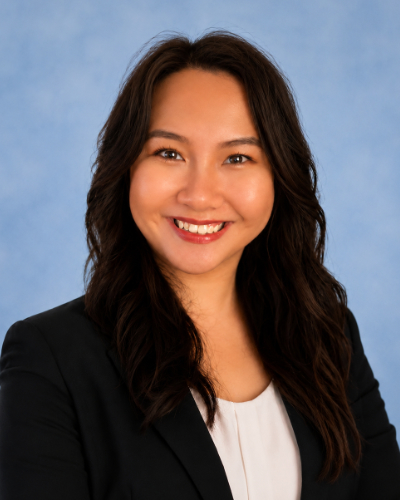 Joanne Goh