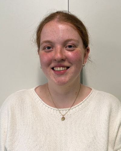 Charlotte Todd