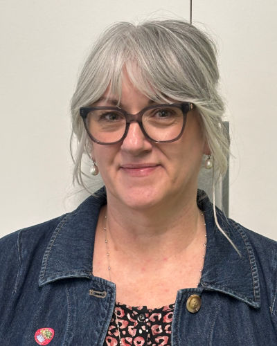 Bridie Williams